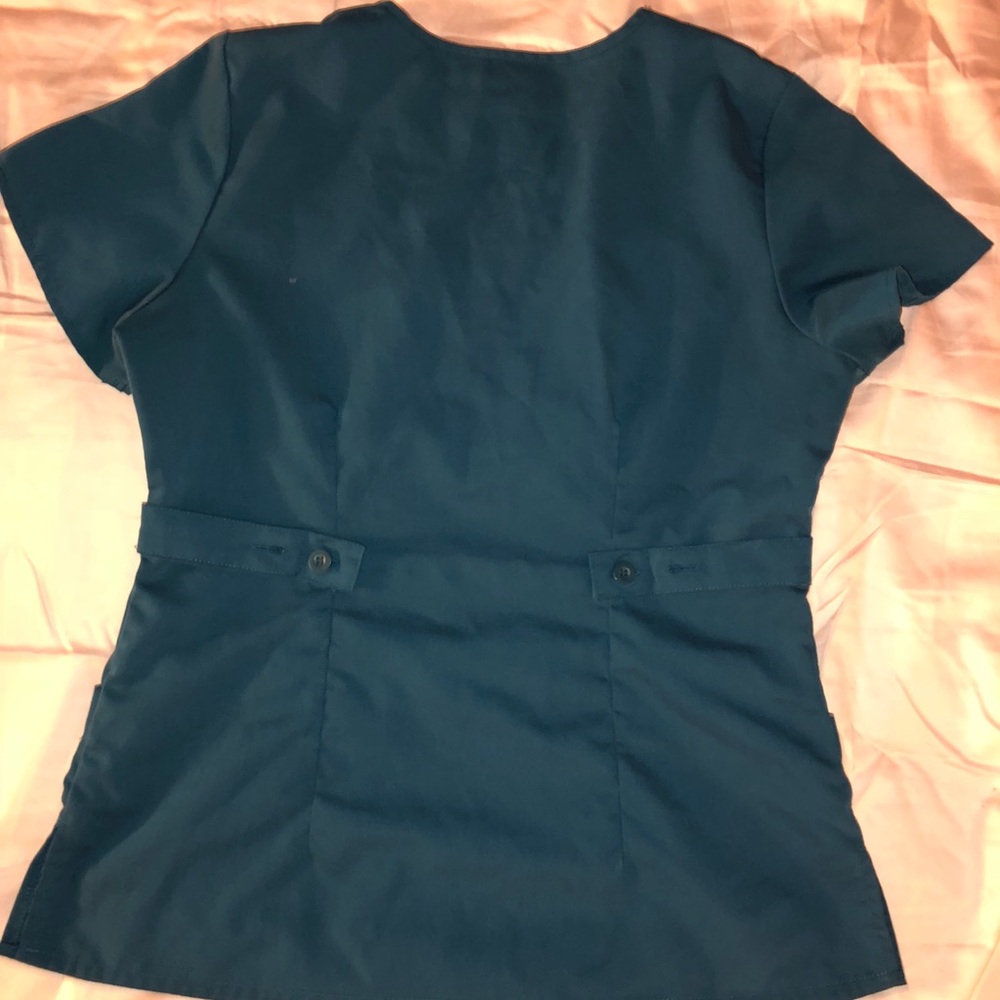 Grey’s anatomy scrubs